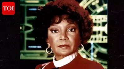 Nichelle Nichols' Family Awarded $13 Million in Medical Malpractice Lawsuit