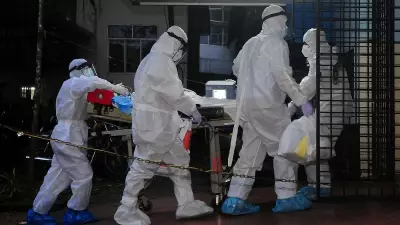 Nipah Patient in Kerala Critical, 77 Contacts Traced: Health Minister