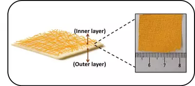 NIT-Rourkela develops smart wound dressing to reduce pain, speed healing