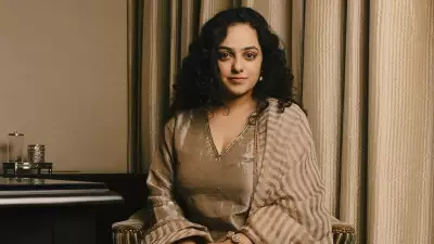Nithya Menen on Objectification: 'Actors Should Have Better Boundaries' Amid Peddi Row