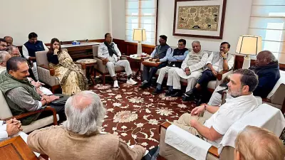 No DMK, AAP to Skip and TMC Out of Power: Why Monday's Meet Is INDIA Bloc's Biggest Test