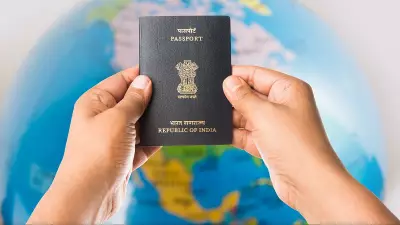 No Single Citizenship Card: How India Proves Nationality