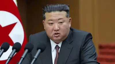 North Korea Calls Nuclear Status Irreversible, Rejects Denuclearisation