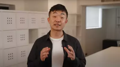 Nothing CEO Carl Pei Warns of Rising Smartphone Prices Due to Memory Cost Surge