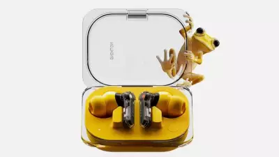 Nothing Ear 3a, CMF Buds Neo Spotted on Certification Sites, Launch Imminent
