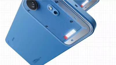 Nothing Phone (4b) Design Revealed Ahead of July 7 Launch: Dual Cameras Confirmed