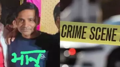 Notorious Criminal Bhanu Pratap Singh Bablu Killed in Ayodhya Encounter