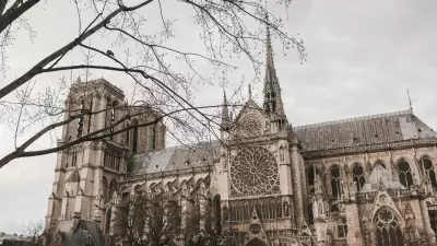 Notre-Dame Excavation Reveals 1,700 Years of Paris History