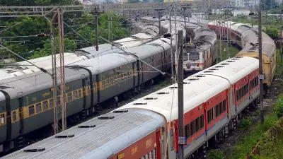 NOVA Control Tecnologix to Invest Rs 100 Crore in Railway Safety R&D