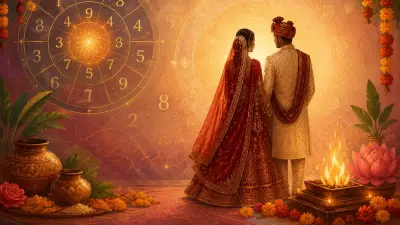 Numerologist Reveals How to Find Your Favorable Marriage Years