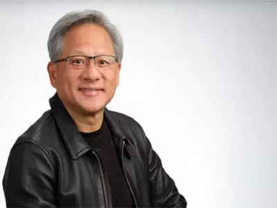 Nvidia Enters PC Market with New RTX Spark Superchips