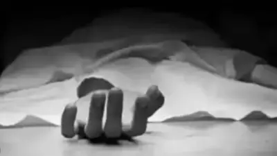 Odisha Constable Dies from Burns in Alleged Attack by Wife, Brother-in-Law