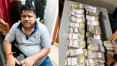 Odisha Engineer’s Assets Unearthed in Vigilance Raids: 5 Buildings, 13 Plots, Rs 2 Crore Cash