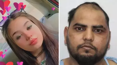 Ohio crash victim's mother wants Indian national deported over pregnant teen's death