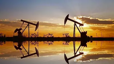 Oil Prices Ease After Iran and Israel Pause Attacks, Reducing Supply Concerns