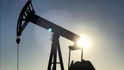 Oil Prices Surge Over $2 on Israel's Military Strikes in Lebanon