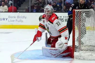 Oilers-Red Wings Cossa Trade Rumors: No Deal Yet