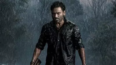 Om Dhanush and Rajkumar Periasamy's D55 Gets Official Title Teaser and Release Date