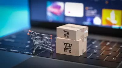 Online shopping market records 16% growth in Jan-May 2026: Study