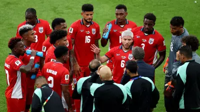 Only Team to Not Score a Goal in FIFA World Cup 2026 Revealed
