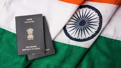 Opposition Slams MEA Over Passport Citizenship Remark, Calls It 'Panic' Tactic