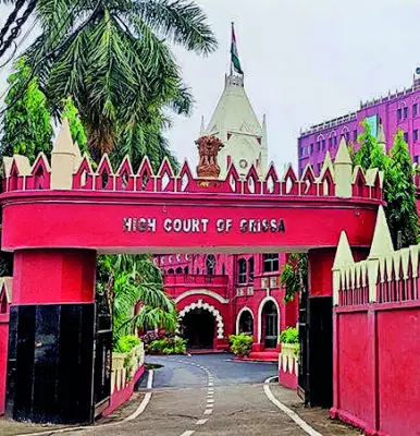 Orissa HC: Vigilance Case Pending, No Regular Promotion for Govt Employee