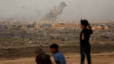 Over 20,000 Palestinian children killed by Israel since Oct 2023: UN