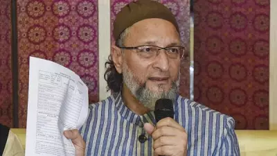 Owaisi Urges EC to Accept PAN, Driving License for Voter Verification