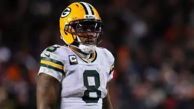 Packers' Josh Jacobs Faces Domestic Violence Allegations as New Dispatch Audio Emerges