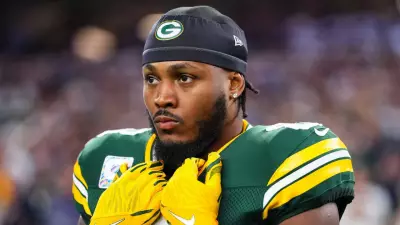 Packers QB Jordan Love Addresses Josh Jacobs' Return Amid Domestic Violence Allegations