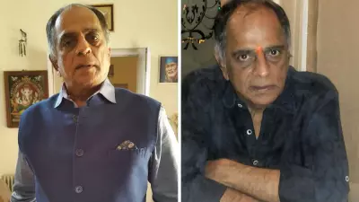 Pahlaj Nihalani, Former CBFC Chief and Film Producer, Dies at 94