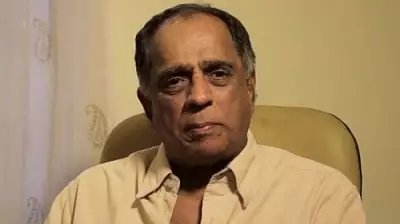 Pahlaj Nihalani, Former CBFC Chief and Filmmaker, Passes Away
