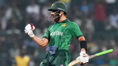 Pakistan Announce 15-Member Squad for Asian Games T20 World Cup 2026