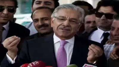 Pakistan Cries Water War After India Refuses to Back Down on Indus Treaty Stand
