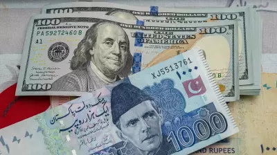 Pakistan Forex Reserves Rise But Trade Deficit Poses Risk: Experts
