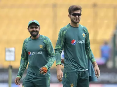 Pakistan Names Sahibzada Farhan Captain for 2026 Asian Games Cricket