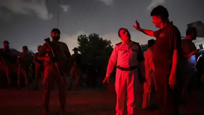 Pakistan Orders Arrest of Illegal Afghan Nationals Starting July 10