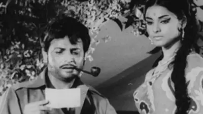 Pallavi Chatterjee on Biswajeet-Rekha Kiss: Consent Was Key