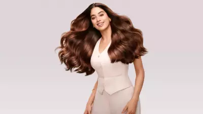 Pantene Pro-V Technology: Science Behind Hair Repair and Health