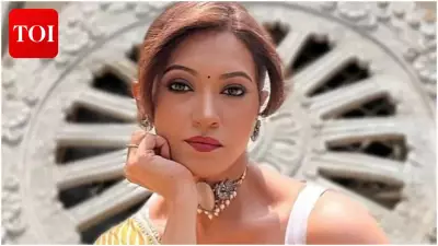 Parakh Madan on Social Media: 'I Rarely Post About Personal Life'