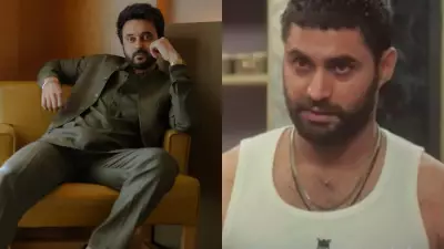 Paramvir Singh Cheema Reveals Why He Rejected Pinda Role in Aditya Dhar's Film