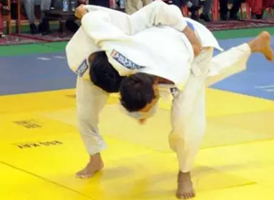 Parents Demand Lodging for Players at National Judo Championship in Chandigarh