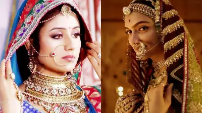 Paridhi Sharma Demanded 8-Hour Shift Before Deepika, Rajat Tokas