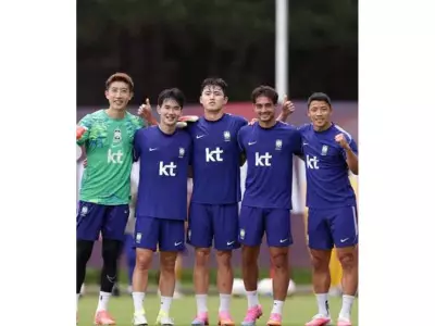 Park Ji-sung slams South Korea's 'no visible plan to attack' after World Cup loss