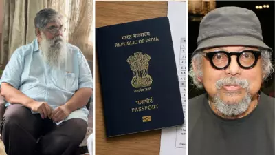 Passport Denial for Journalist R Rajagopal Sparks Controversy Over Media Freedom