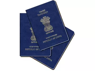 Passport network expands six-fold in a decade, 1.5 crore services in 2025: MEA