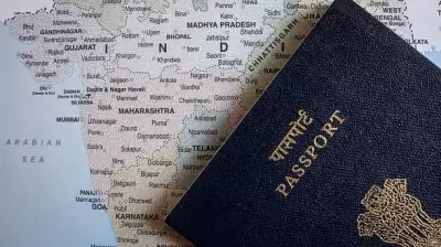 Passport Not Proof of Citizenship But Travel Document: Centre Clarifies