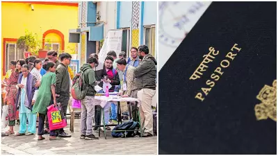 Passport Valid for Electoral Roll Revision in Karnataka & 4 States from June 30