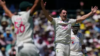 Pat Cummins Eyes Full Test Summer: 'Body Feels Awesome'