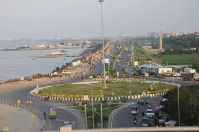 Patna's JP Ganga Path to be developed as tourism, culture hub: Officials